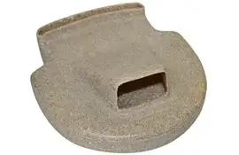 Dream Filter Lid, Sandstone