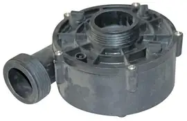 Wet End, WTC50M - 1 1/2"