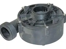 Wet End, WTC50M - 1 1/2"