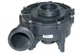 Wet End, WP300/LP300-II - 2"