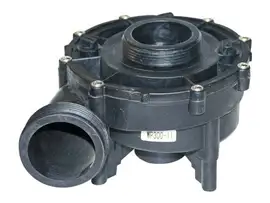 Wet End, WP300/LP300-II - 2"