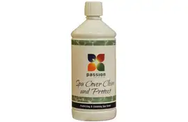 Passion | Spa Cover Clean and Protect