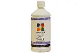 Passion | Shell Polish