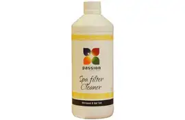 Passion | Spa Filter Cleaner