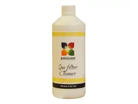 Passion | Spa Filter Cleaner