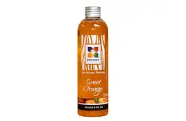 Passion | Aroma, Sweet Orange