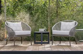 Borek | Loungeset Colette | Sand