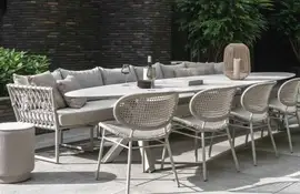 Borek | Lounge-Diningset Key-Sori