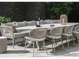 Borek | Lounge-Diningset Key-Sori