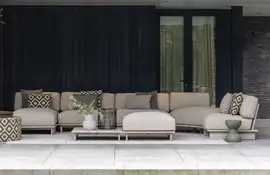Max & Luuk | Loungeset Mylo