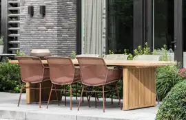 Max & Luuk | Tuinset Daley