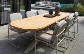 YOI | Tuinset Serra