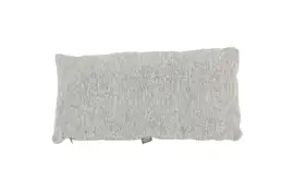 4 Seasons Outdoor | Kussen 30 x 60 cm | Laconcha Ash Grey