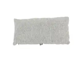 4 Seasons Outdoor | Kussen 30 x 60 cm | Laconcha Ash Grey