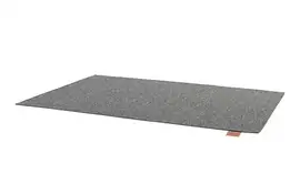 4 Seasons Outdoor | Outdoor Vloerkleed 200 x 290 cm | Anthracite