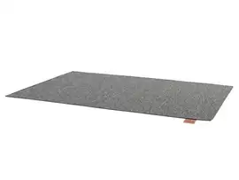 4 Seasons Outdoor | Outdoor Vloerkleed 200 x 290 cm | Anthracite