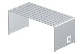 OneQ | Hot | Warmhoudrek