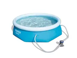 Bestway | Zwembad Fast Set 244 x 66 cm