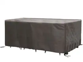 Winza | Tuinsethoes Premium 245 x 150 x 95 cm