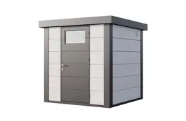 Telluria | Tuinhuis Classico 2121 | 4 Kleuren