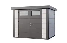Telluria | Tuinhuis Classico 2721 | 4 Kleuren
