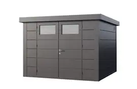 Telluria | Tuinhuis Classico 3030 | 4 Kleuren