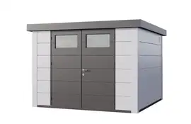 Telluria | Tuinhuis Classico 3030 | Wit