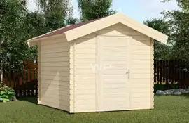 Woodpro | Blokhut 28018