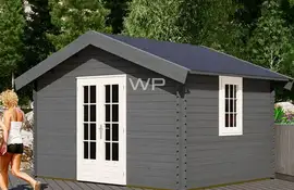 Woodpro | Blokhut 28020