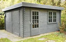 Woodpro | Garage 28028