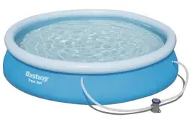 Bestway | Zwembad Fast Set 366 x 76 cm