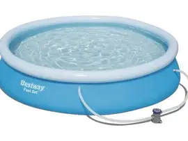 Bestway | Zwembad Fast Set 366 x 76 cm