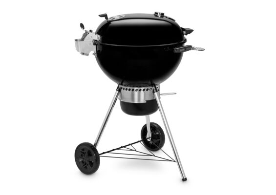 Weber | BBQ Master-Touch Premium | E-5770 BLK