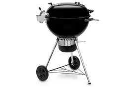 Weber | BBQ Master-Touch Premium | E-5770 BLK