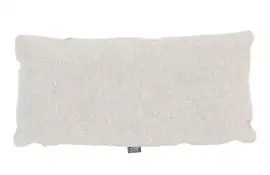 4 Seasons Outdoor | Kussen 30 x 60 cm | Laconcha Light Grey