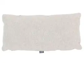 4 Seasons Outdoor | Kussen 30 x 60 cm | Laconcha Light Grey
