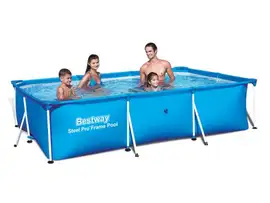 Bestway | Zwembad Steel Pro 300 x 201 x 66 cm