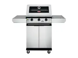 Beefeater | 1200S BBQ & Trolley | 4 Brander