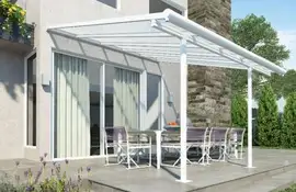 Fonteyn | Veranda Sigrid/Sierra 434 x 300 | Wit