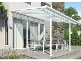 Fonteyn | Veranda Sigrid/Sierra 434 x 300 | Wit