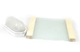 Karibu Saunalamp Premium