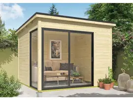 Outdoor Life Products | Tuinhuis Julia 295 x 295