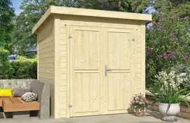Outdoor Life Products | Tuinhuis Sara 200 x 200 Tuinhuis