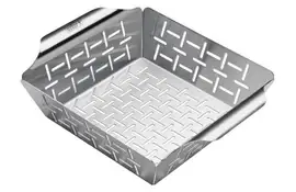 Weber | Deluxe Grillkorf | 6x19,1x24cm