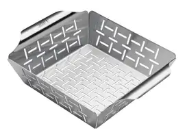 Weber | Deluxe Grillkorf | 6x19,1x24cm