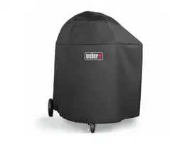 Weber | Afdekhoes | Summit Charcoal Grill