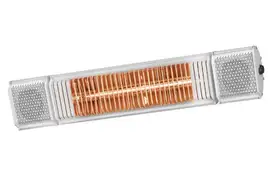 Eurom | Heat and Beat Wit | Infrarood Verwarming