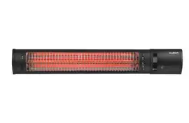 Eurom | Golden Shadow 2000 | Infrarood Verwarming