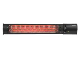 Eurom | Golden Shadow 2000 | Infrarood Verwarming