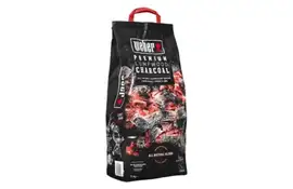 Weber | Houtskool | 3kg